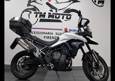 Triumph Tiger 900 GT (2020 - 23) - Annuncio 9761902