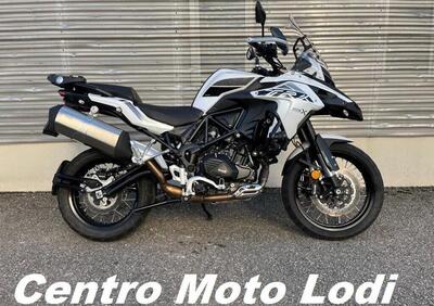 Benelli TRK 502 (2021 - 25) - Annuncio 9761904