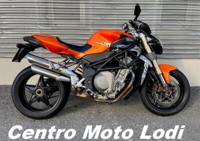 MV Agusta Brutale 910 S (2005 - 11) - Annuncio 9761906