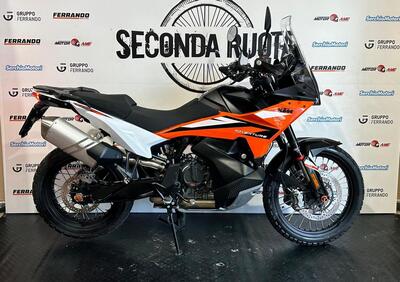 KTM 890 Adventure (2023 - 25) - Annuncio 9751887