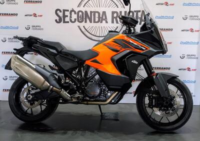 KTM 1290 Super Adventure S (2021) - Annuncio 9751888