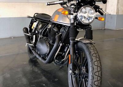 Royal Enfield Continental GT 650 (2021 - 25) - Annuncio 9735084