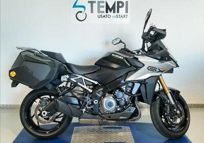 Suzuki GSX-S1000GX (2024 - 25) - Annuncio 9568497