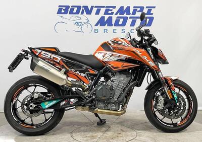 KTM 790 Duke (2018 - 20) - Annuncio 9761915