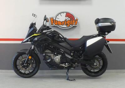 Suzuki V-Strom 650 Explorer (2023 - 25) - Annuncio 9738930
