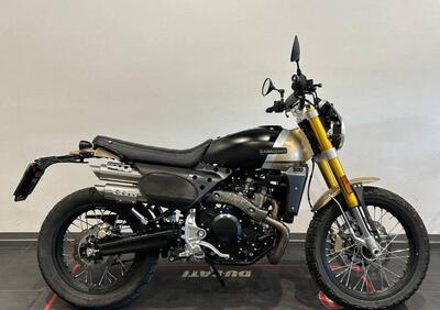 Fantic Motor Caballero 500 Scrambler Deluxe (2024) - Annuncio 9761929