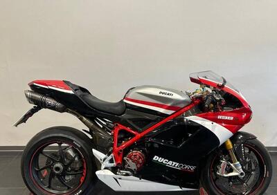 Ducati 1198 S Corse Special Edition (2010 - 12) - Annuncio 9761935