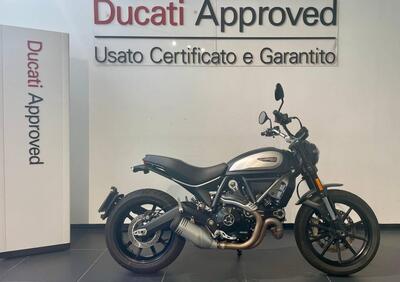 Ducati Scrambler 800 Icon Dark (2021 - 22) - Annuncio 9761938