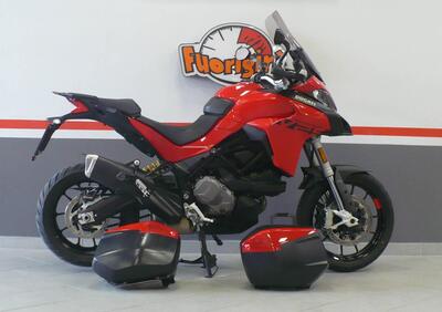Ducati Multistrada V2 S (2022 - 24) - Annuncio 9761937