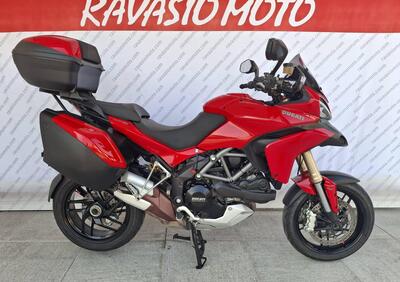 Ducati Multistrada 1200 ABS (2013 - 14) - Annuncio 9762013