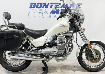 Moto Guzzi Nevada 750 Club (1998 - 01) - Annuncio 9761940