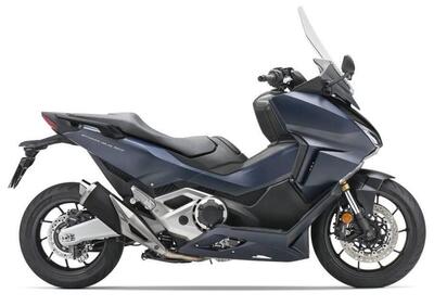Honda Forza 750 DCT (2021 - 24) - Annuncio 9761943