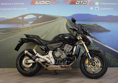 Honda Hornet 600 (2007 - 10) - Annuncio 9761949