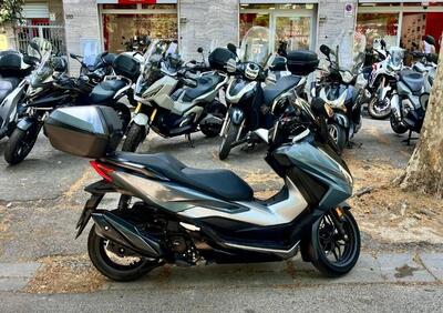Honda Forza 350 Deluxe (2022 - 24) - Annuncio 9761960