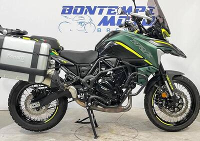 Benelli TRK 702X (2023 - 25) - Annuncio 9761950