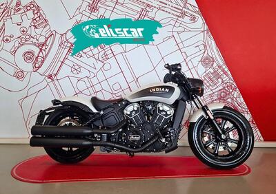 Indian Scout 1133 Bobber (2018 - 20) - Annuncio 9761957