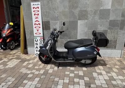 Vespa Sei Giorni 300 Hpe (2019) - Annuncio 9761958