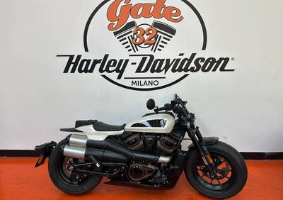 Harley-Davidson Sportster S (2022 - 24) - Annuncio 9761955
