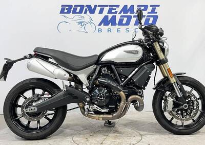 Ducati Scrambler 1100 (2018 - 20) - Annuncio 9761954