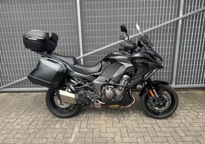Kawasaki Versys 1000 S (2021 - 24) - Annuncio 9761969