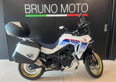 Honda Transalp XL750 Travel Edition (2023 - 24) - Annuncio 9761974