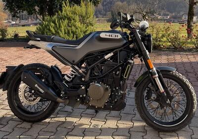 Husqvarna Svartpilen 401 (2021 - 23) - Annuncio 9761978