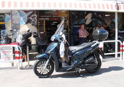 Kymco People 125i S (2021 - 25) - Annuncio 9761979