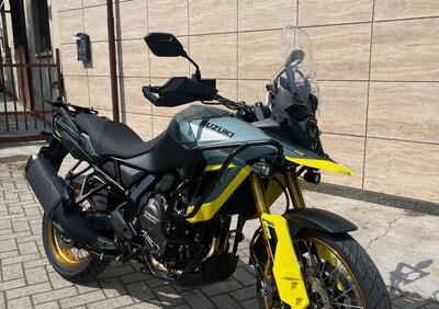 Suzuki V-Strom 800DE (2023 - 24) - Annuncio 9761983