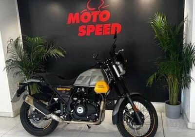 Royal Enfield Scram 411 (2022 - 24) - Annuncio 9761991