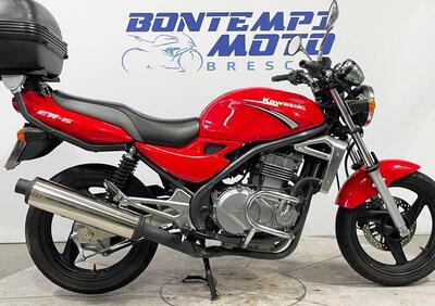 Kawasaki ER-5 500 (2001 - 06) - Annuncio 9762033