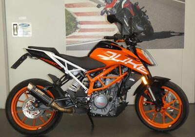 KTM 390 Duke ABS (2017 - 20) - Annuncio 9761993
