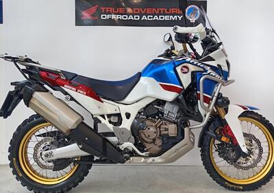 Honda Africa Twin CRF 1000L Adventure Sports DCT (2018 - 19) - Annuncio 9761998