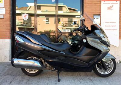 Suzuki Burgman AN 400 (2008 - 13) - Annuncio 9762003