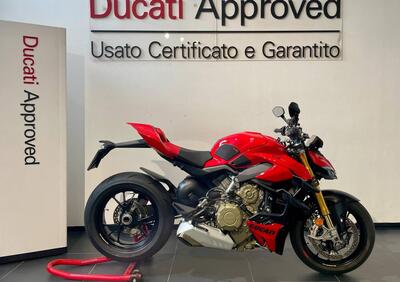 Ducati Streetfighter V4 S (2023 - 24) - Annuncio 9762001