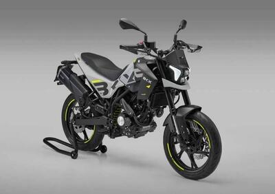 Benelli BKX 125 S (2025) - Annuncio 9762005