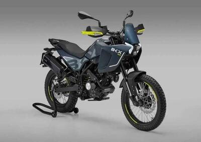 Benelli BKX 125 (2025) - Annuncio 9762006