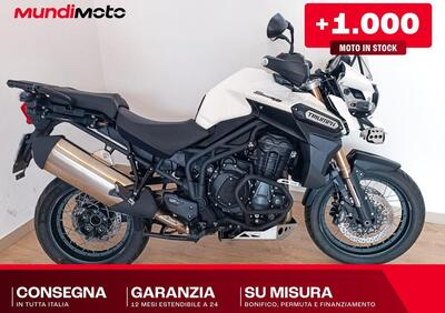 Triumph Tiger 1200 GT Explorer (2022 - 23) - Annuncio 9762007