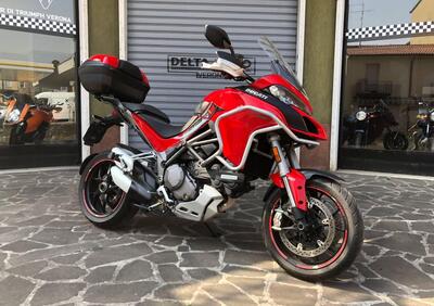 Ducati Multistrada 1260 S (2018 - 20) - Annuncio 9762074