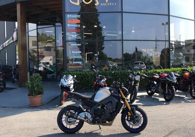 Yamaha MT-09 SP (2024 - 25) - Annuncio 9762009