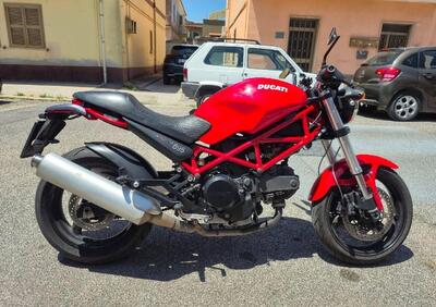 Ducati Monster 695 (2006 - 08) - Annuncio 9762008