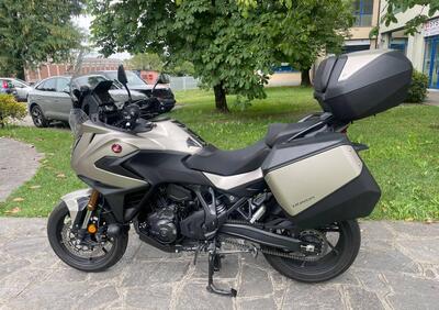 Honda NT 1100 DCT Electronic Suspension (2025) - Annuncio 9762016