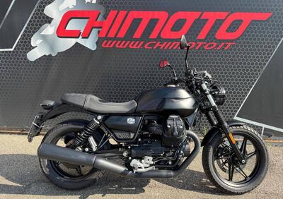 Moto Guzzi V7 Stone (2021 - 24) - Annuncio 9734798