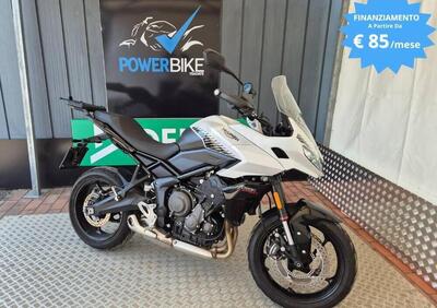 Triumph Tiger Sport 660 (2022 - 24) - Annuncio 9762014