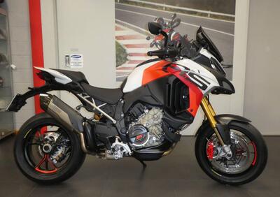 Ducati Multistrada V4 RS (2024 - 25) - Annuncio 9762017