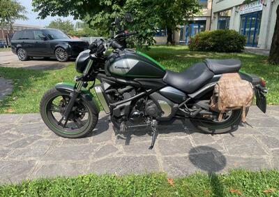 Kawasaki Vulcan S 650 (2017 - 20) - Annuncio 9762018