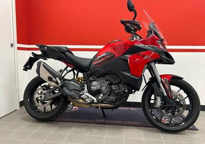 Ducati Multistrada V2 S (2025) - Annuncio 9762021