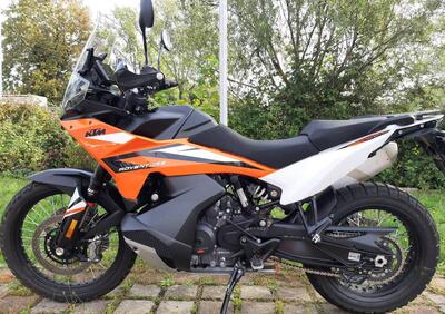 KTM 890 Adventure (2023 - 25) - Annuncio 9762032