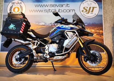 Voge Valico 900DSX (2024 - 25) - Annuncio 9762031