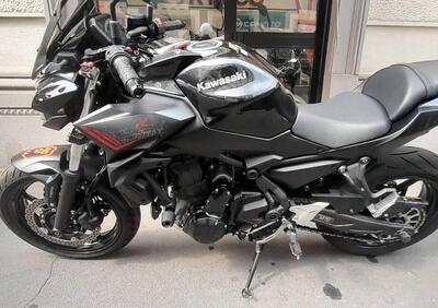 Kawasaki Z 650 (2021 - 24) - Annuncio 9762041