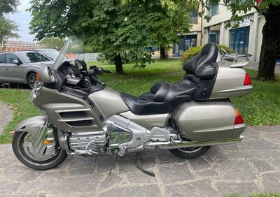 Honda GL 1800 Gold Wing (2000 - 05) - Annuncio 9762039